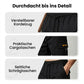 🌞Frühlingserwachen: 50% Rabatt!✨Herren Lässige Cargo-Shorts mit Kordelzug – Praktische Multifunktionstaschen, Verstärkte Nähte & Lockere Passform