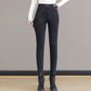 👖 60 % RABATT! ✨ WARME SKINNY-JEANS – Hohe Taille & Stretchmaterial, optimaler Tragekomfort für den Winter, trendiger Stil für den Alltag und Ausgehen ❄️💃