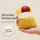 🌞Summer Sale: 50% Off🔥🧼Double-Sided Bath Foaming Pouch🧽