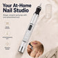 2-in-1 Electric Nail File