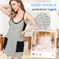 🔥2025 SOMMER NEUE ART 50% RABATT🎁Damen ärmelloses Sommerkleid mit Shorts