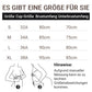 🔥Begrenzte Zeit 65% Rabatt🔥Bügelloser, nahtloser Damen-BH mit Lift & Support