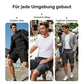 🌞Frühlingserwachen: 50% Rabatt!✨Herren Lässige Cargo-Shorts mit Kordelzug – Praktische Multifunktionstaschen, Verstärkte Nähte & Lockere Passform