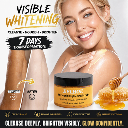 ❤️Sichtbare Ergebnisse bereits nach 3 Anwendungen – Ihre Haut wird um einen Farbton heller! Feuchtigkeitscreme mit Butter und Bio-Honigextrakt.