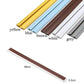 🚪Türdichtung zum Aufschieben – 96 cm PVC-Türbodendichtung zum Zuschneiden