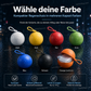 🥳HEISSER SALE 2026🥳💞50.000+ VERKAUFT!👵❤️  Einweg-Regenjacke in Mini-Kugelform (1 kaufen, 1 gratis)