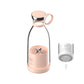 🔥Mother's Day Hot Sale 50%✨2025 New Sale✨Portable blender for fresh juice