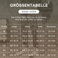 Weite, modische Cargohose
