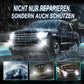 Reparaturflüssigkeit für Scheinwerfer