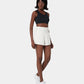 ✨️  2025 Hot Sale 49% OFF 🥰  2-in-1 Yoga Shorts mit hoher Taille und Seitentaschen