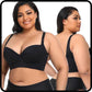 ⏰Mother's Day Hot Sale 50%⏰ - 2025 New Comfortable Back Smoothing Bra