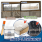 ⏳Superstarkes, Unsichtbares, Wasserdichtes Anti-Leckage-Mittel