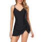 🩷HEISSER VERKAUF 53% RABATT🩷Damen Bauchkontrolle Einteiler Badeanzug👙