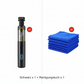 🚗🧹 54% RABATT! V8 Apex Autostaubsauger – 4-in-1 tragbarer kabelloser Mini-Staubsauger mit 19.000 Pa Saugleistung ✨