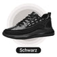 【HEUTIGE 20 % RABATT】Slip-On-Sneaker für Herren aus Mikrofaser-Leder