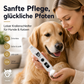 🔥🎁 2+1 GRATIS!!🥳 💞 50K+ VERKAUFT! ⚡🐾Elektrische Krallenfeile für Hunde und Katzen mit LED-Batteriestandsanzeige, schonendes Nagelschleifen