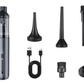 🚗🧹 54% RABATT! V8 Apex Autostaubsauger – 4-in-1 tragbarer kabelloser Mini-Staubsauger mit 19.000 Pa Saugleistung ✨