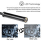 🔎Industrielles Endoskop mit 3-in-1-USB-Schlangenkamera🎁