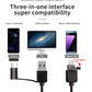 🔎Industrielles Endoskop mit 3-in-1-USB-Schlangenkamera🎁