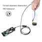 🔎Industrielles Endoskop mit 3-in-1-USB-Schlangenkamera🎁