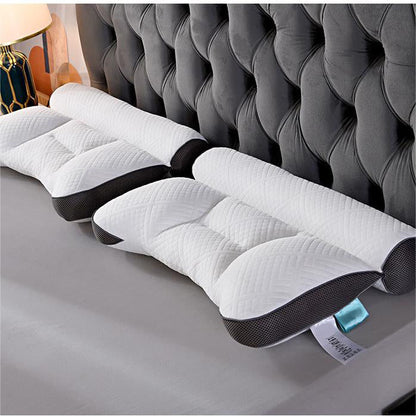 ⏳Begrenzte Zeit 50% Rabatt💥Ultra-Bequemes Ergonomisches Nackenstützkissen