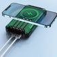 ⚡Solar Wireless tragbarer Power Bank⚡