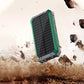 ⚡Solar Wireless tragbarer Power Bank⚡