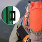 ⚡Solar Wireless tragbarer Power Bank⚡