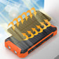 ⚡Solar Wireless tragbarer Power Bank⚡