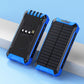 ⚡Solar Wireless tragbarer Power Bank⚡