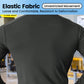🎁Heißer Verkauf 50 % Rabatt🏋️✨Schnell trocknender Fitness-Trainings-Sportanzug