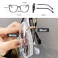 Ideales Geschenk - 🎁Modische HD Anti-Blulicht-Brille mit großem Rahmen für Damen✨