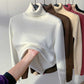 🎁Winter-Fleece-Shirt mit dickem Strickboden