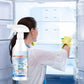 🏆❄️Kaufen Sie 3 und erhalten Sie 2 gratis (5 Flaschen)🧊Kühlschrank Gefrierschrank Auftau Spray