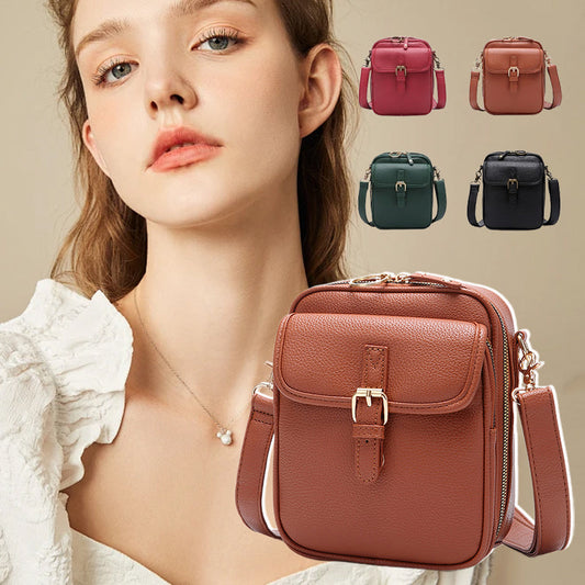 💕Retro-Rucksack mit großer Kapazität