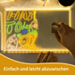 🎄Weihnachtsaktion  🎁Kreatives wiederbeschreibbares Acryl-LED-Nachrichtenschild(kommt mit 7 Stiften)