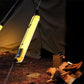 🌌 2026 Hit Produkte! 💡SOLAR/USB-CAMPINGLEUCHTE MIT MAGNETEN – IP66 Wasserdicht, 125g Leicht, Helle LED für Zelt & Notfall