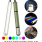 🌌 2026 Hit Produkte! 💡SOLAR/USB-CAMPINGLEUCHTE MIT MAGNETEN – IP66 Wasserdicht, 125g Leicht, Helle LED für Zelt & Notfall