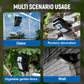 🍃Heißer Verkauf 49% OFF🌟Installationsfreie Solar-Clip-Lampe