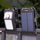 🍃Heißer Verkauf 49% OFF🌟Installationsfreie Solar-Clip-Lampe