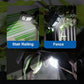 🍃Heißer Verkauf 49% OFF🌟Installationsfreie Solar-Clip-Lampe