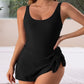 🩷HEISSER VERKAUF 53% RABATT🩷Damen Bauchkontrolle Einteiler Badeanzug👙