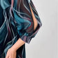 🔥Heißer Verkauf🔥Modisches, atmungsaktives, lockeres Damenkleid