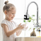 Kitchen Sink 360° Rotatable  Spout