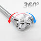 Kitchen Sink 360° Rotatable  Spout