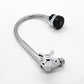 Kitchen Sink 360° Rotatable  Spout