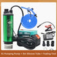 Lithium-Batterie-Saugpumpe