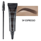 💖Sonderpreis – KAUF 1, ERHALTE 1 GRATIS! 💧 Professionelles wasserfestes getöntes Augenbrauengel – Natürlicher Look, Leicht aufzutragen & Langanhaltender Halt ✨