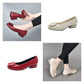 2025 Neue orthopädische Komfort-Damenschuhe