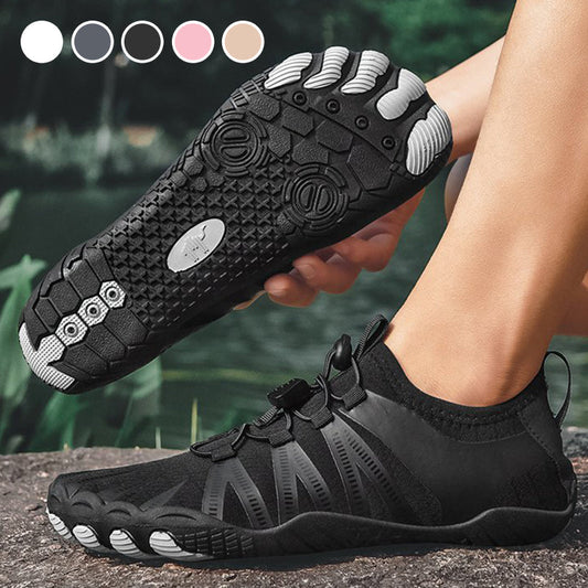 ⏰Zeitlich begrenzte Aktion 48% Rabatt🔥Schnelltrocknende, rutschfeste, atmungsaktive Wanderschuhe